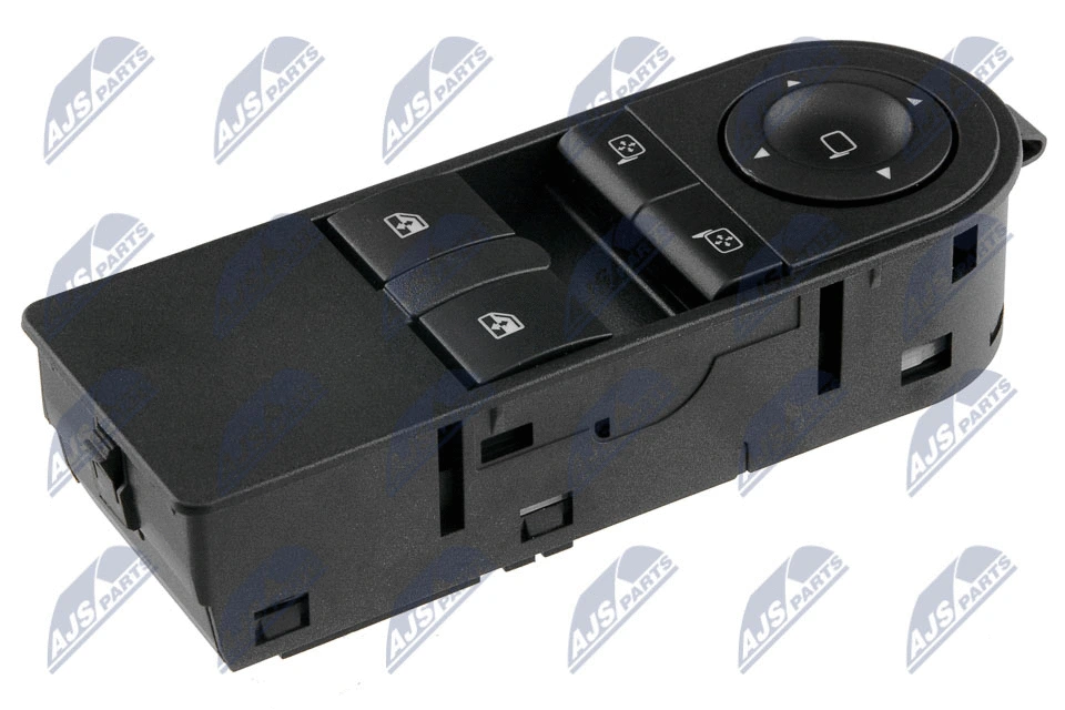 Switch, window regulator (EWS-PL-002)