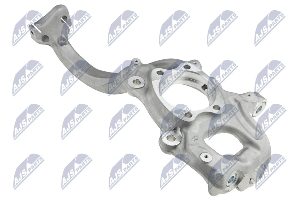 Steering Knuckle, wheel suspension