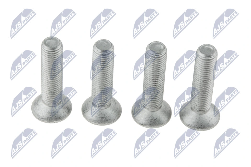 Repair Kit, wheel hub (KLP-BM-018-Z)