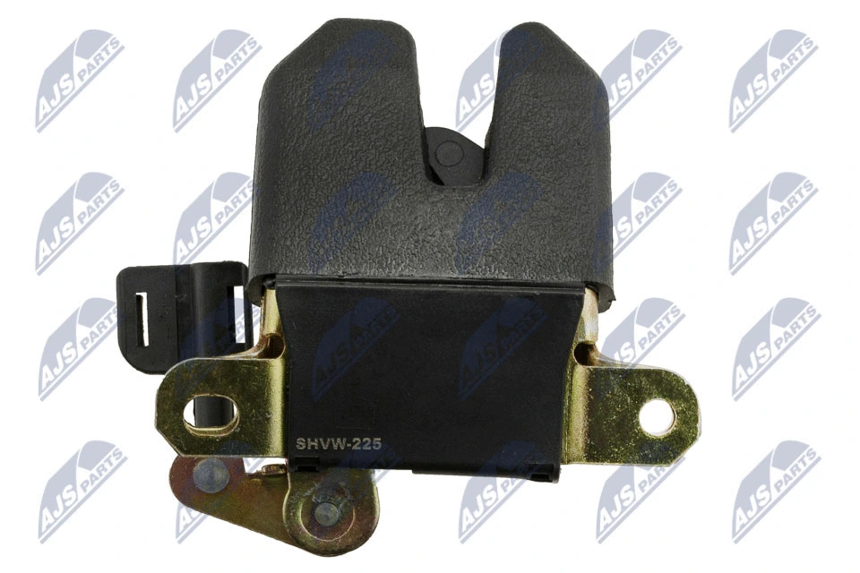 Tailgate Lock