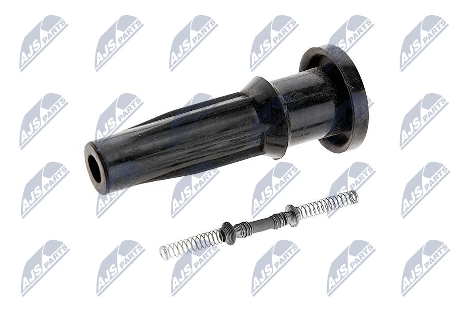 Plug, coil