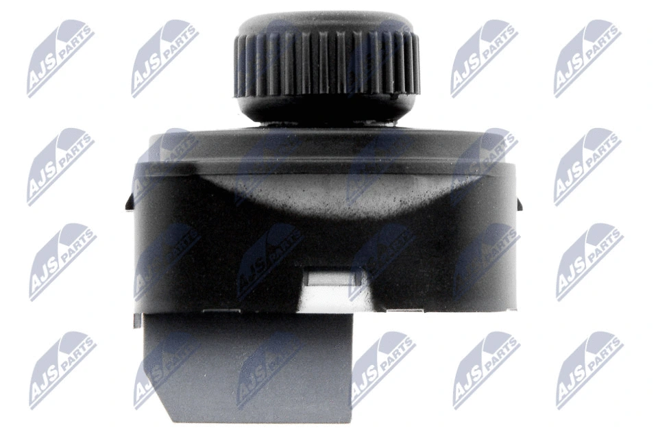 Switch, exterior rearview mirror adjustment