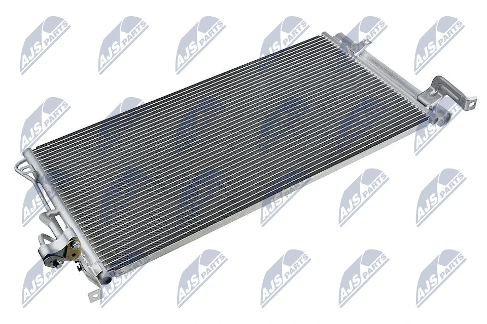 Condenser, air conditioning (CCS-HY-000)