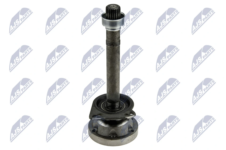 Stub Axle, differential (NPW-VW-004R)