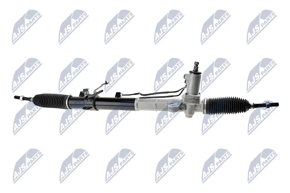 Steering Gear