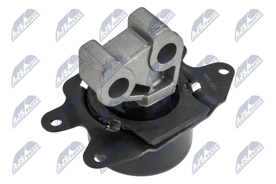 Mounting, engine (ZPS-PL-018)