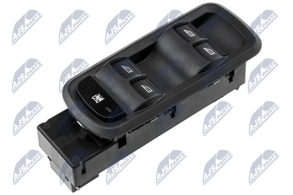 Switch, window regulator (EWS-FR-017)