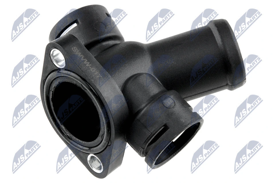 Coolant Flange (CTM-VW-017)