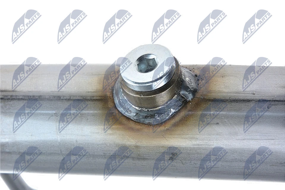 Soot/Particulate Filter, exhaust system