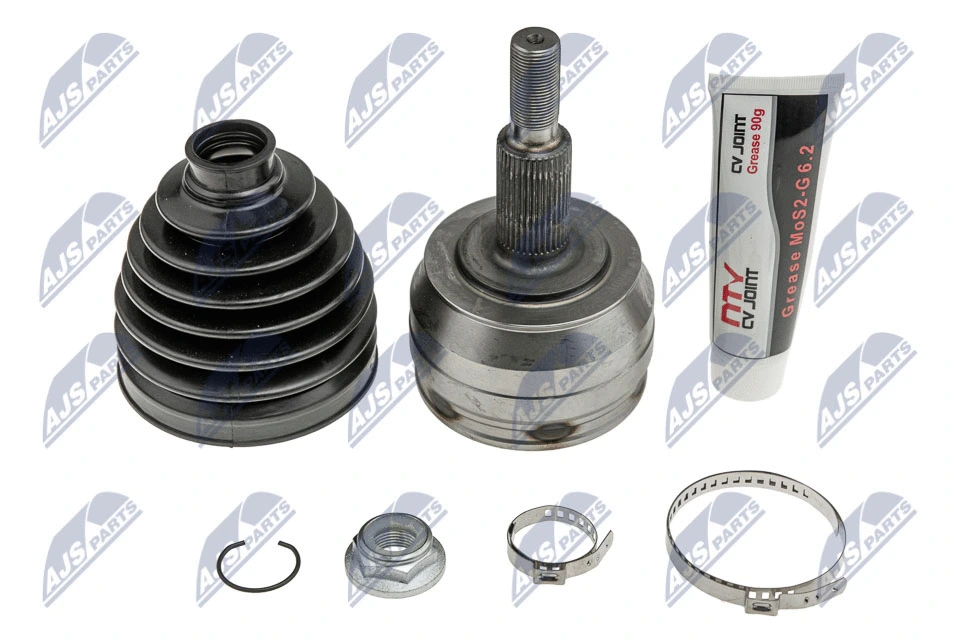 Joint Kit, drive shaft