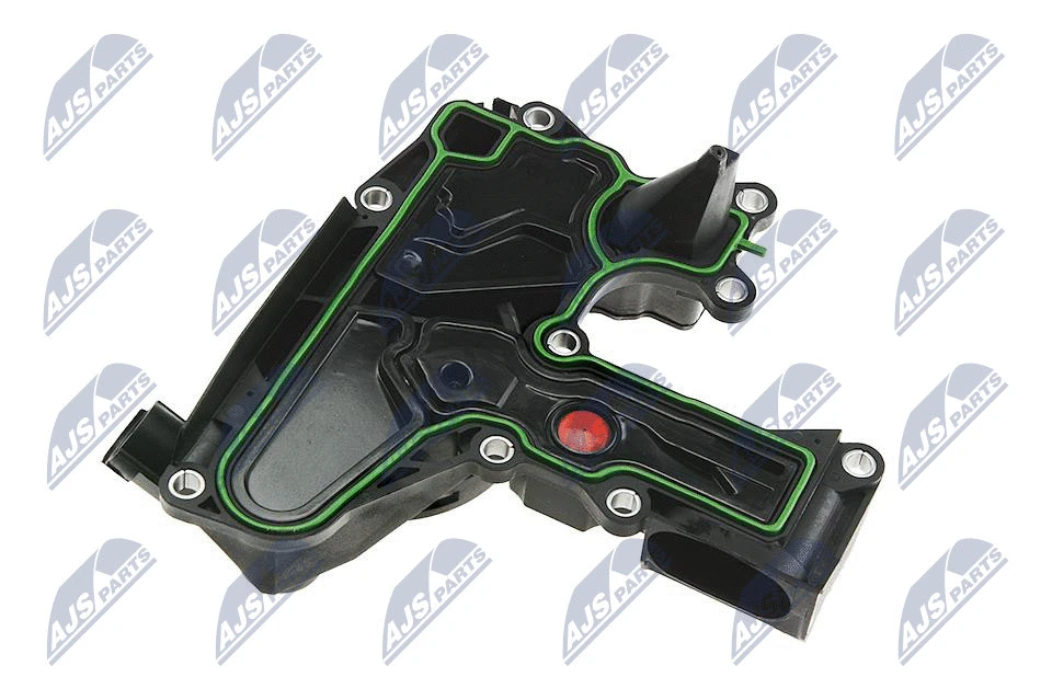 Oil Separator, crankcase ventilation