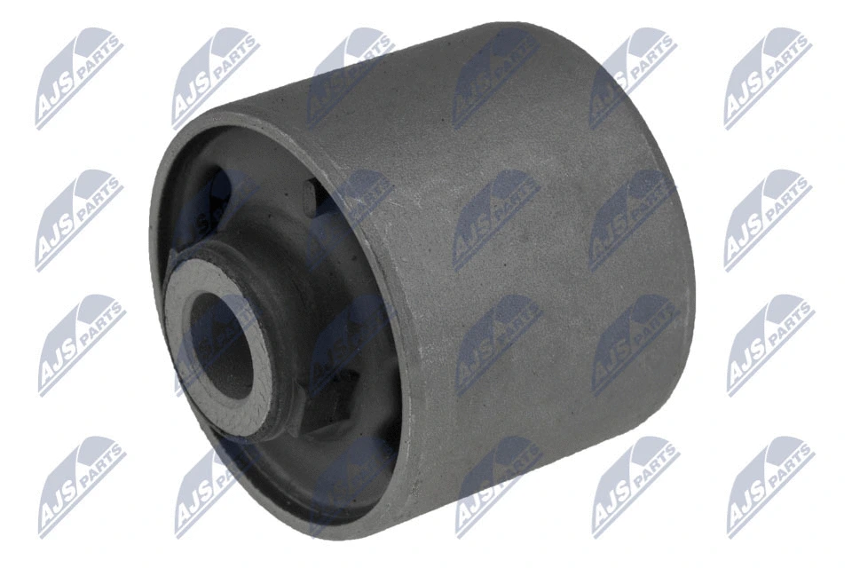 Mounting, control/trailing arm (ZTT-TY-017C)