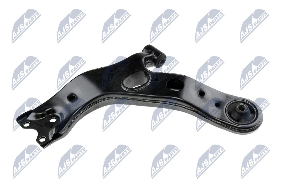Control/Trailing Arm, wheel suspension (ZWD-TY-202)