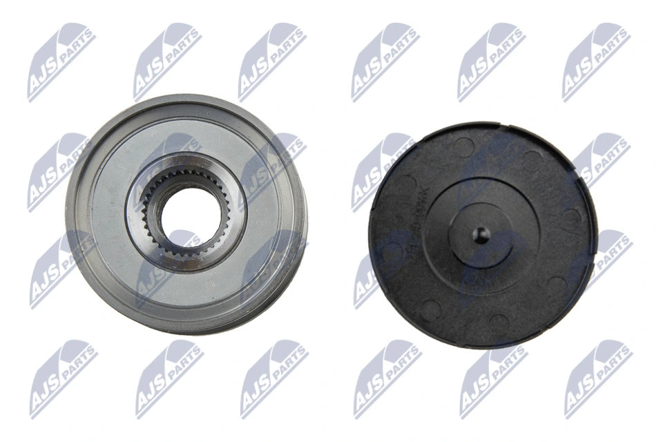 Alternator Freewheel Clutch