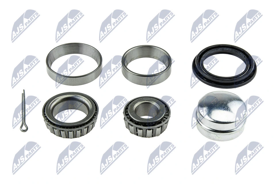 Wheel Bearing Kit (KLT-AU-001)