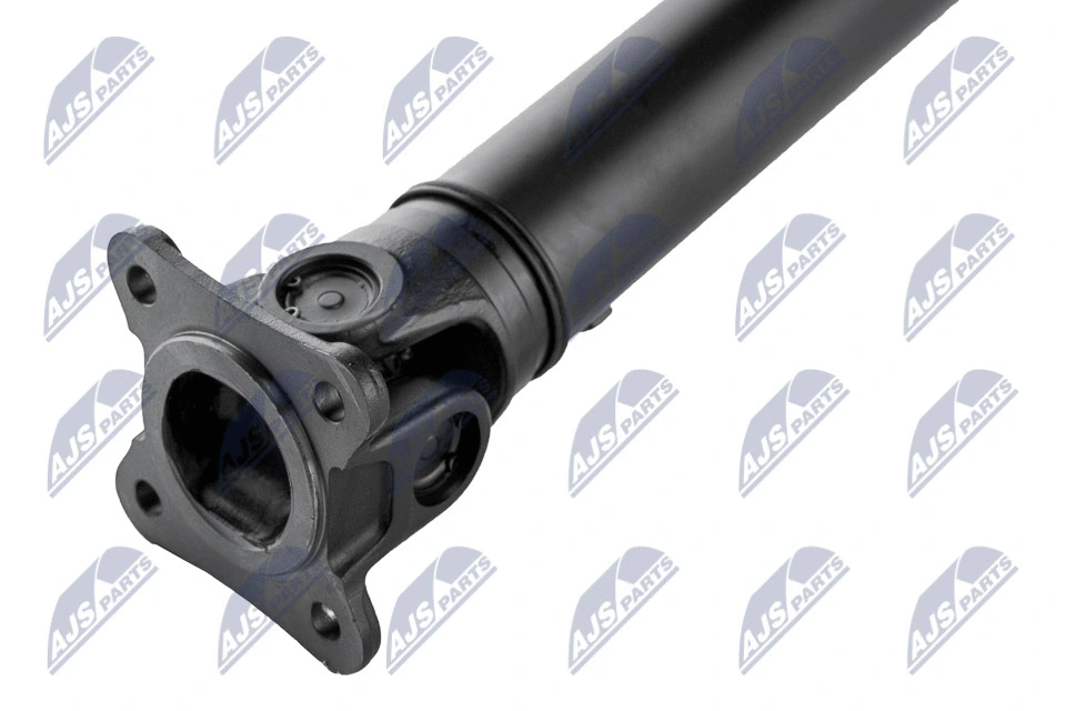 Propshaft, axle drive