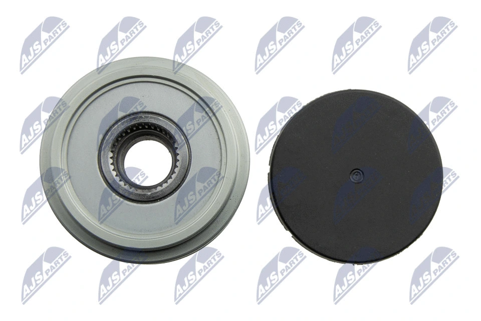 Alternator Freewheel Clutch
