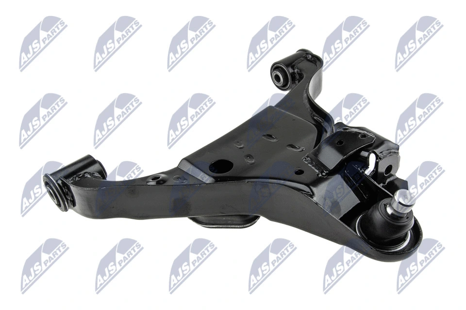Control/Trailing Arm, wheel suspension (ZWD-NS-155)