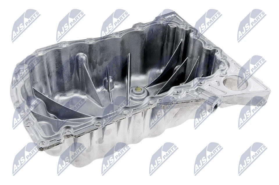 Oil Sump (BMO-RE-008)