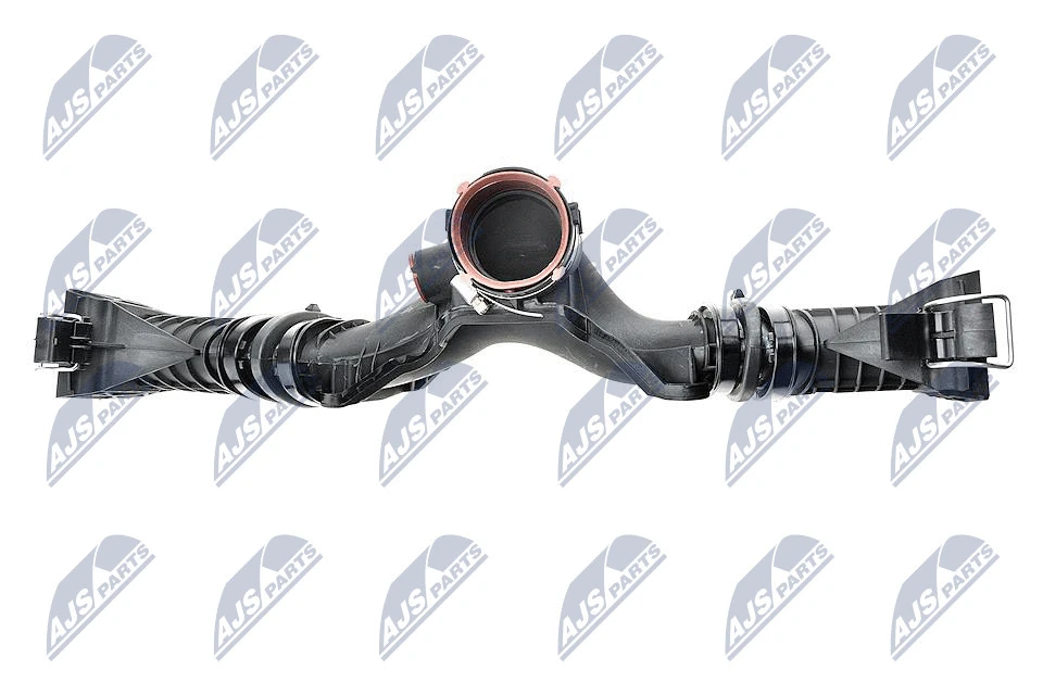 Intake Manifold Module