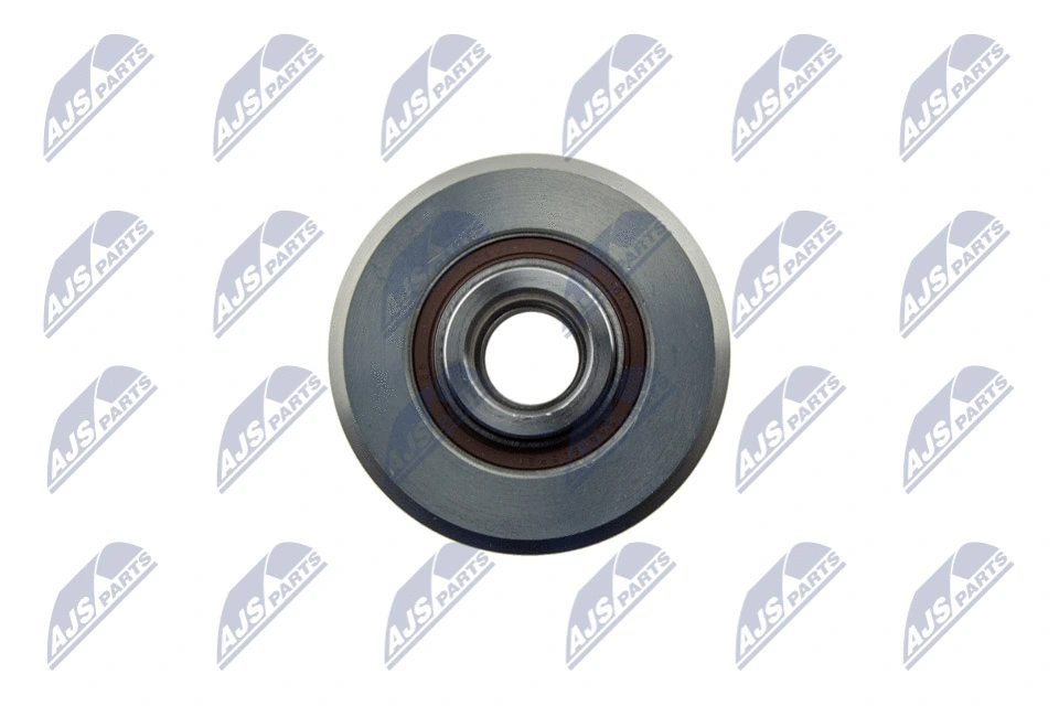 Alternator Freewheel Clutch