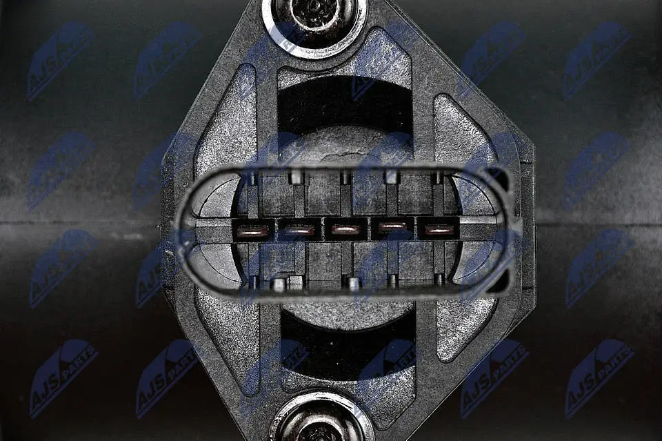 Mass Air Flow Sensor
