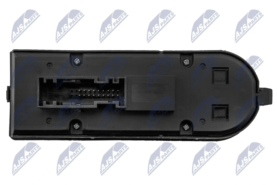 Switch, window regulator