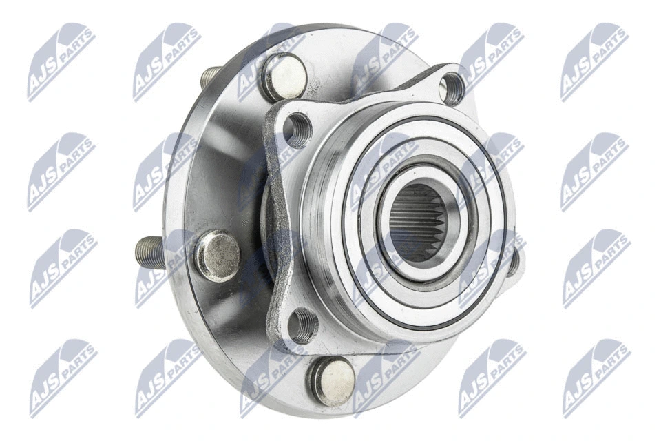 Wheel Bearing Kit (KLP-MS-030)