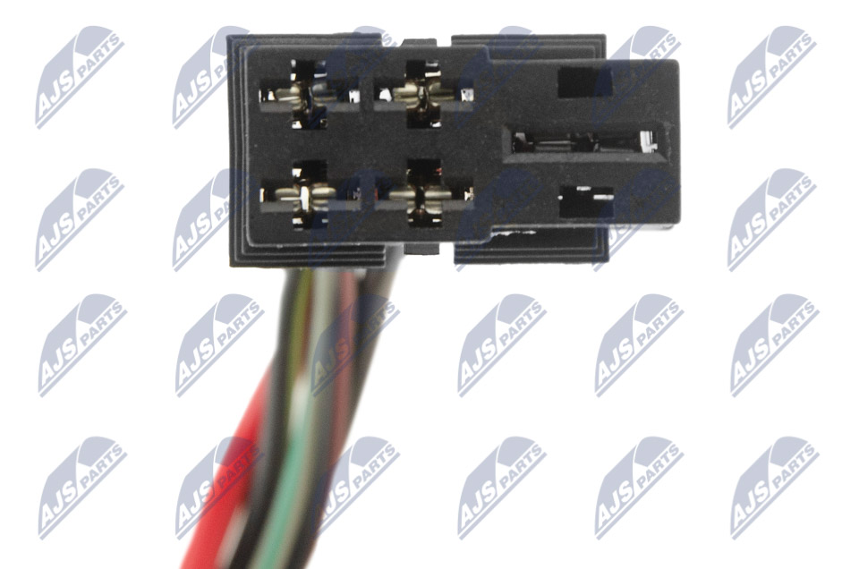 Ignition Switch
