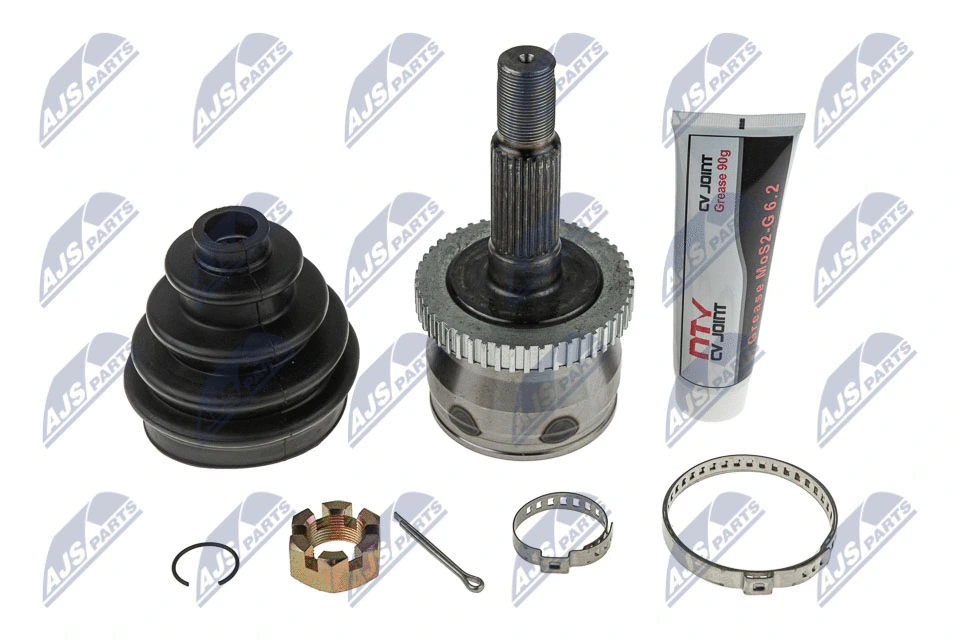 Joint Kit, drive shaft