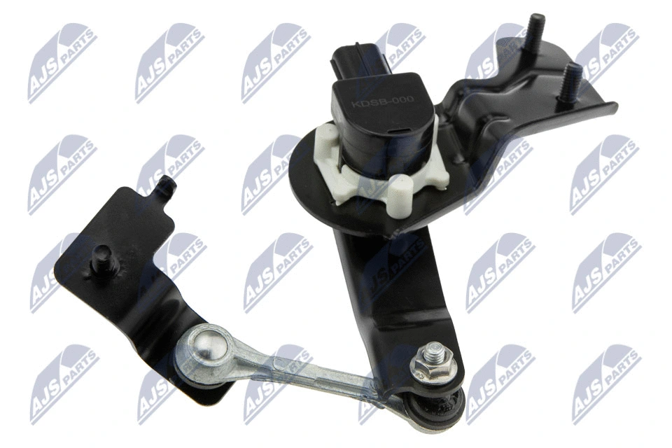 Sensor, headlight levelling