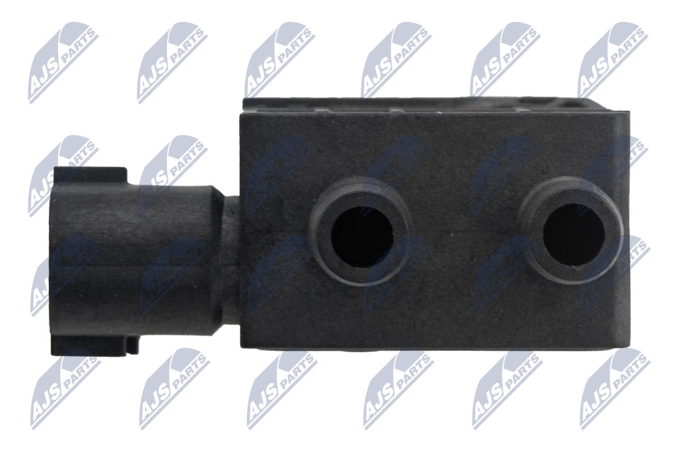 Sensor, exhaust pressure