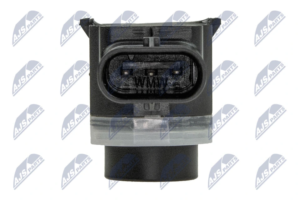 Sensor, parking distance control