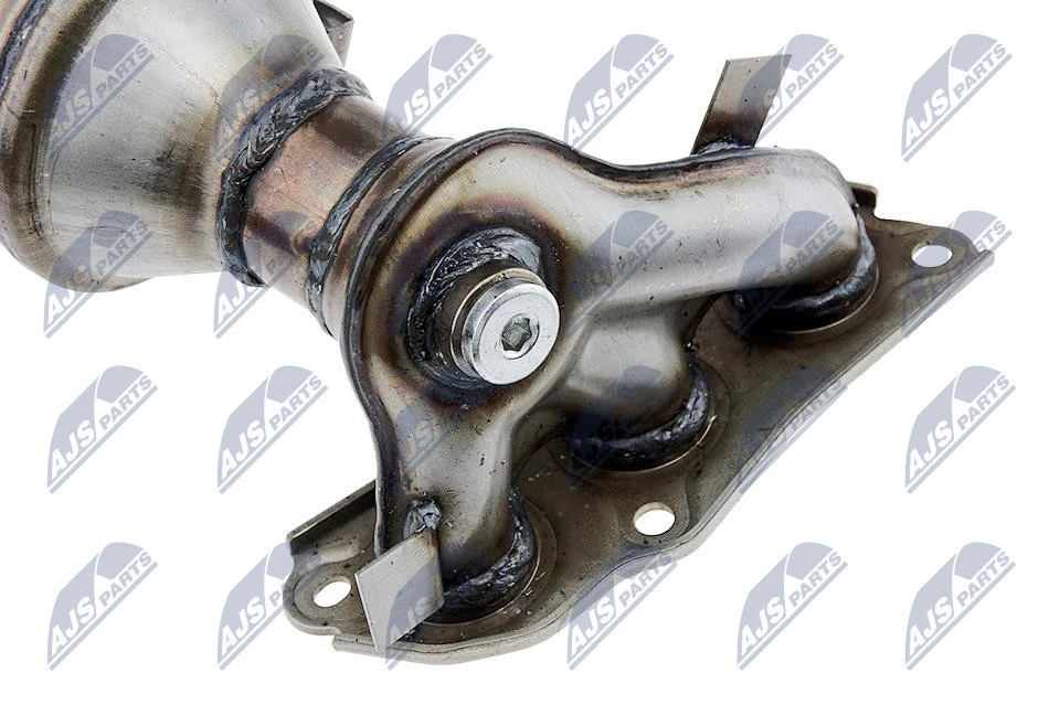 Catalytic Converter
