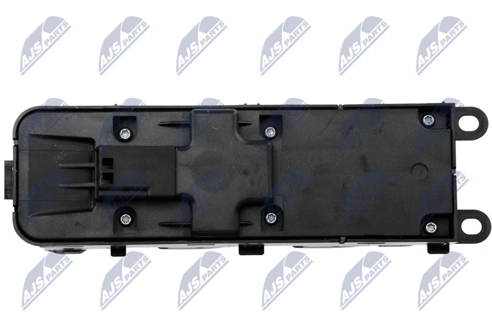 Switch, window regulator