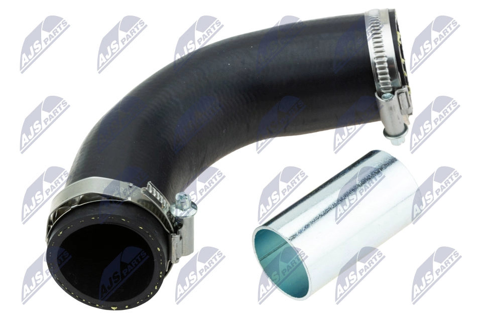 Charge Air Hose (GPP-RE-039)