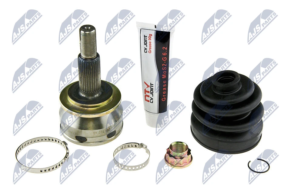 Joint Kit, drive shaft