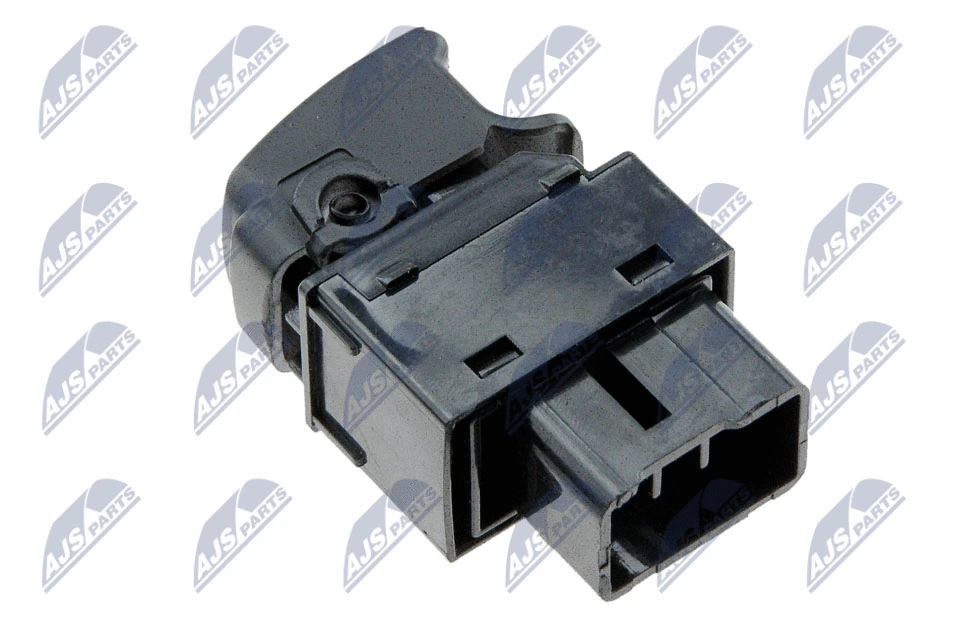 Switch, window regulator