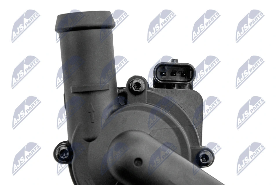Auxiliary Water Pump (cooling water circuit)