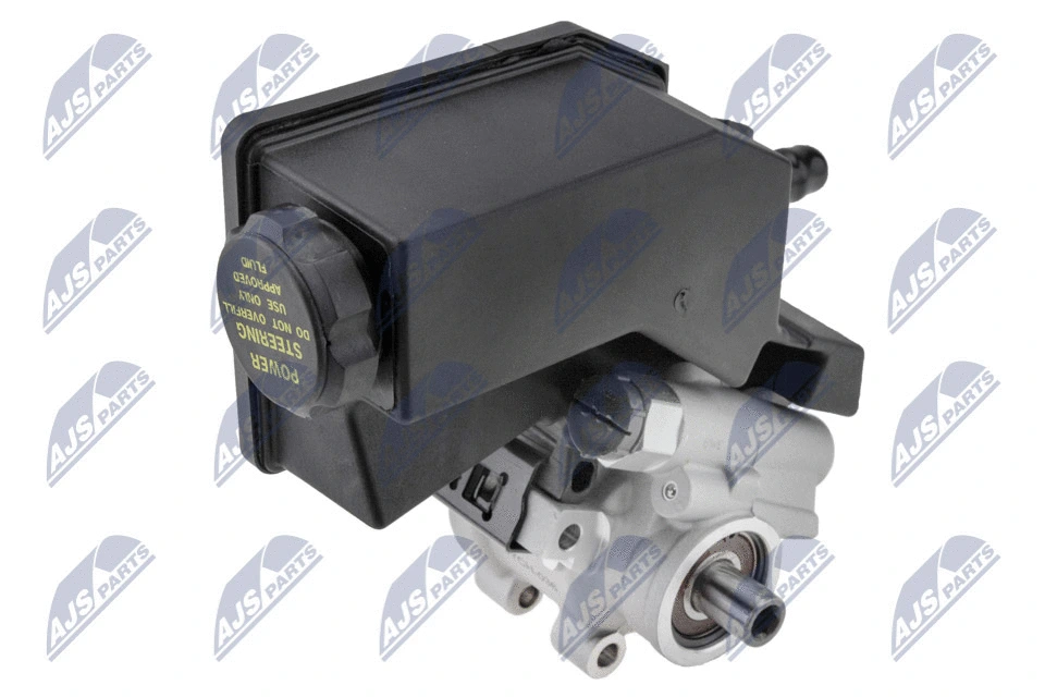 Hydraulic Pump, steering (SPW-CH-036)