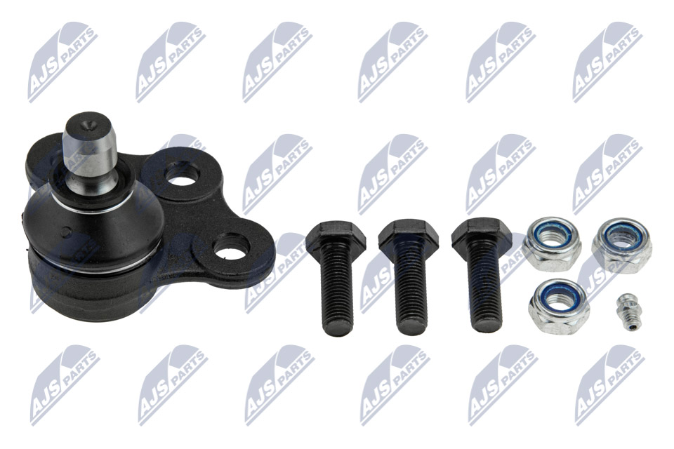 Ball Joint (ZSD-PL-005)