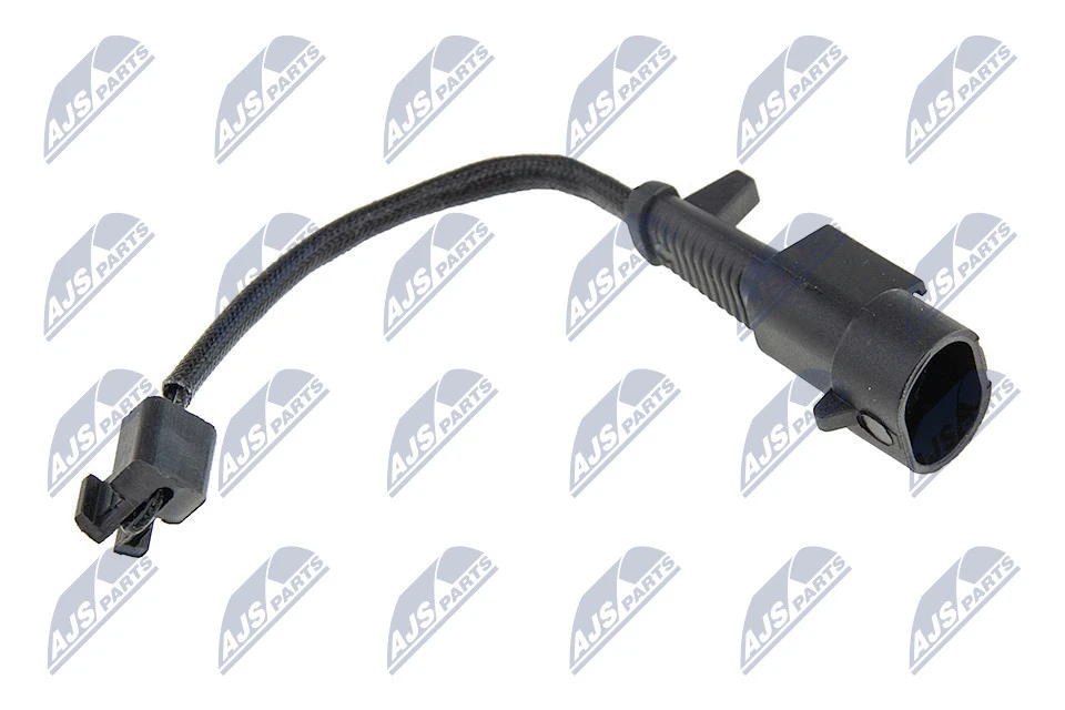 Warning Contact, brake pad wear (HCZ-VC-001)