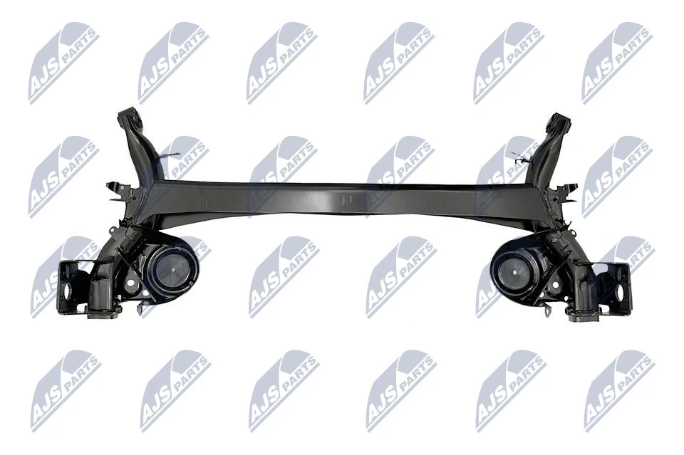 Axle Beam (ZRZ-FR-007)