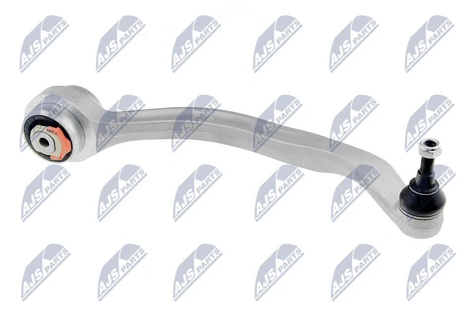 Control/Trailing Arm, wheel suspension (ZWD-VW-012)