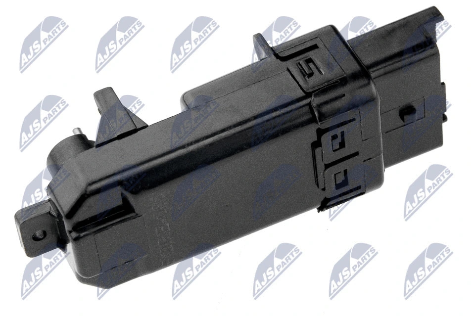 Control Unit, window regulator