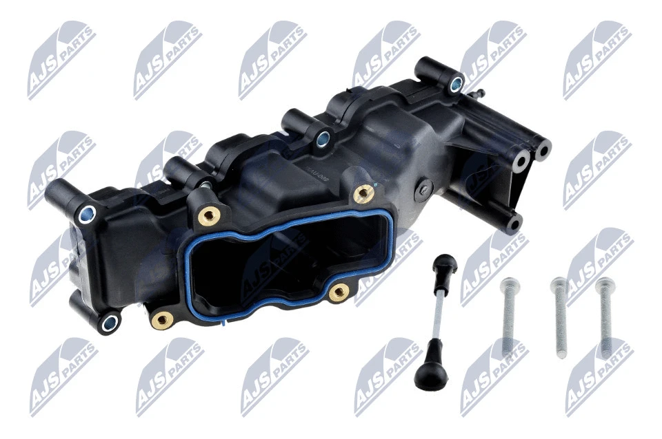 Intake Manifold Module (BKS-AU-009)