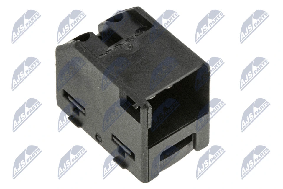 Switch, window regulator