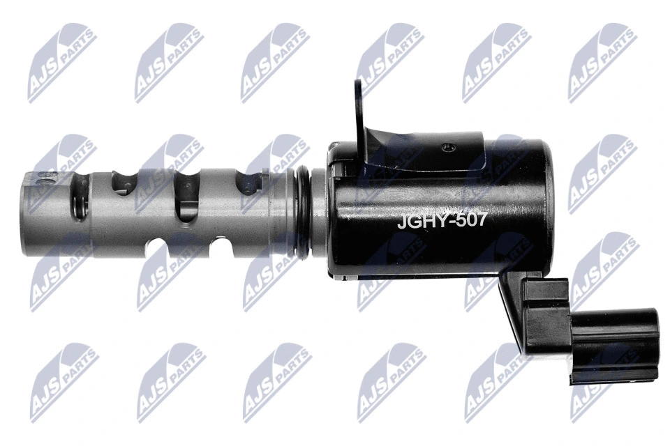 Control Valve, camshaft adjustment