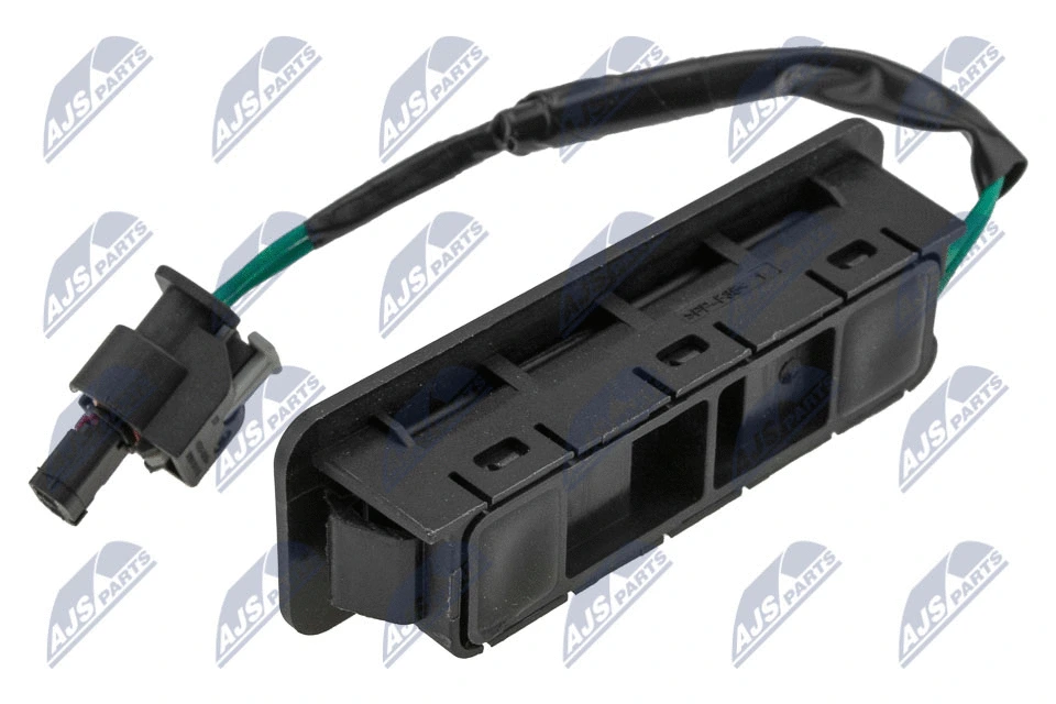 Switch, tailgate release
