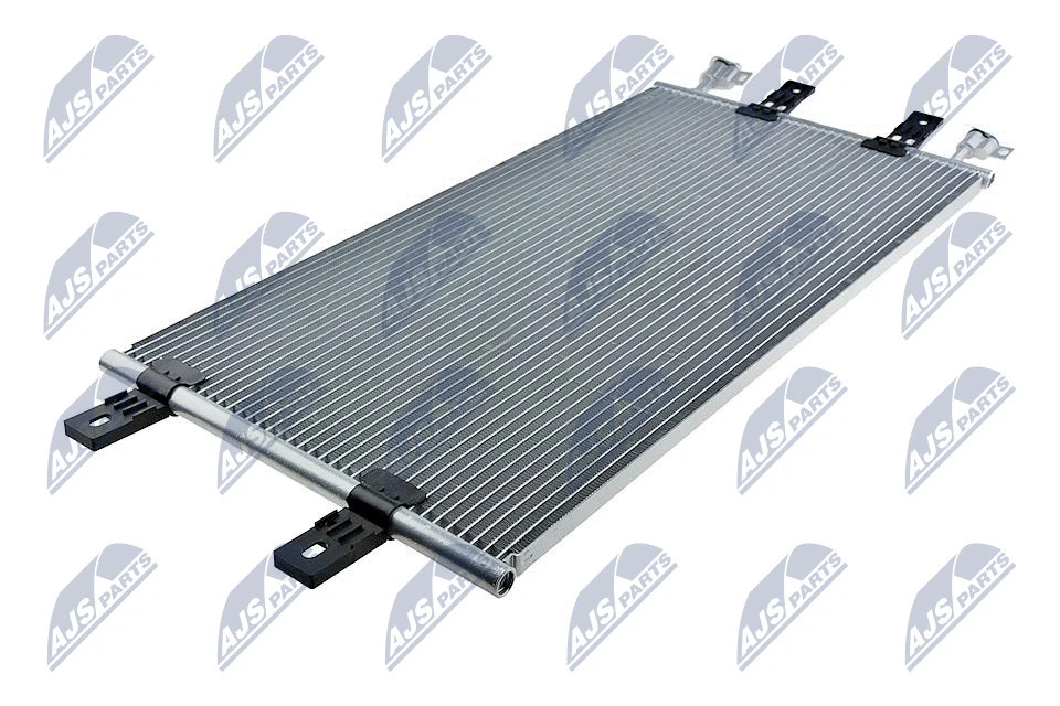 Condenser, air conditioning (CCS-PL-032)
